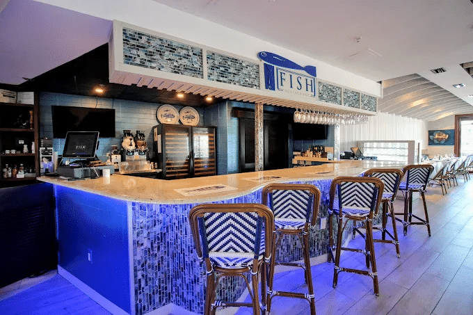 Fish Restaurant